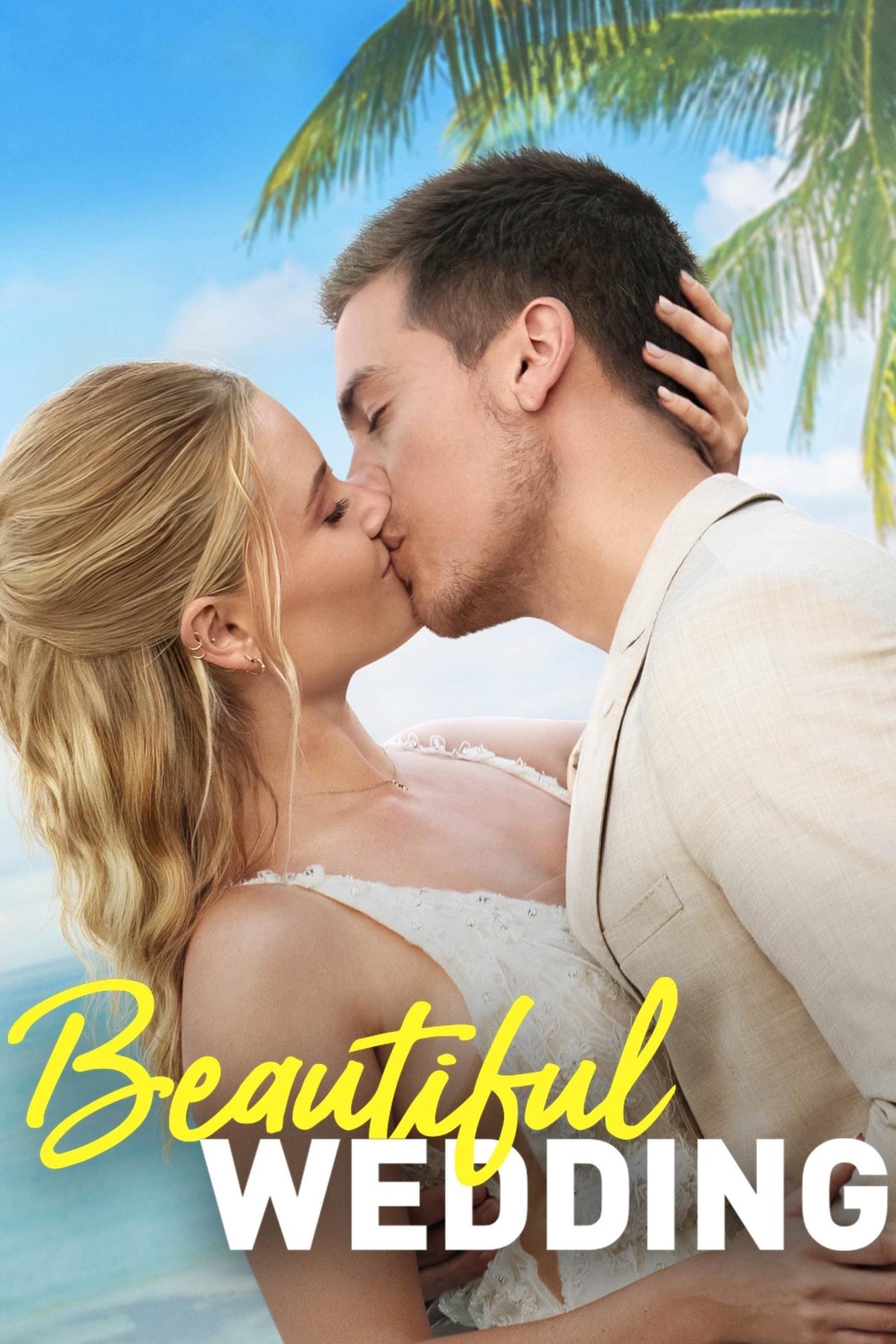 Affiche du film Beautiful Wedding poster
