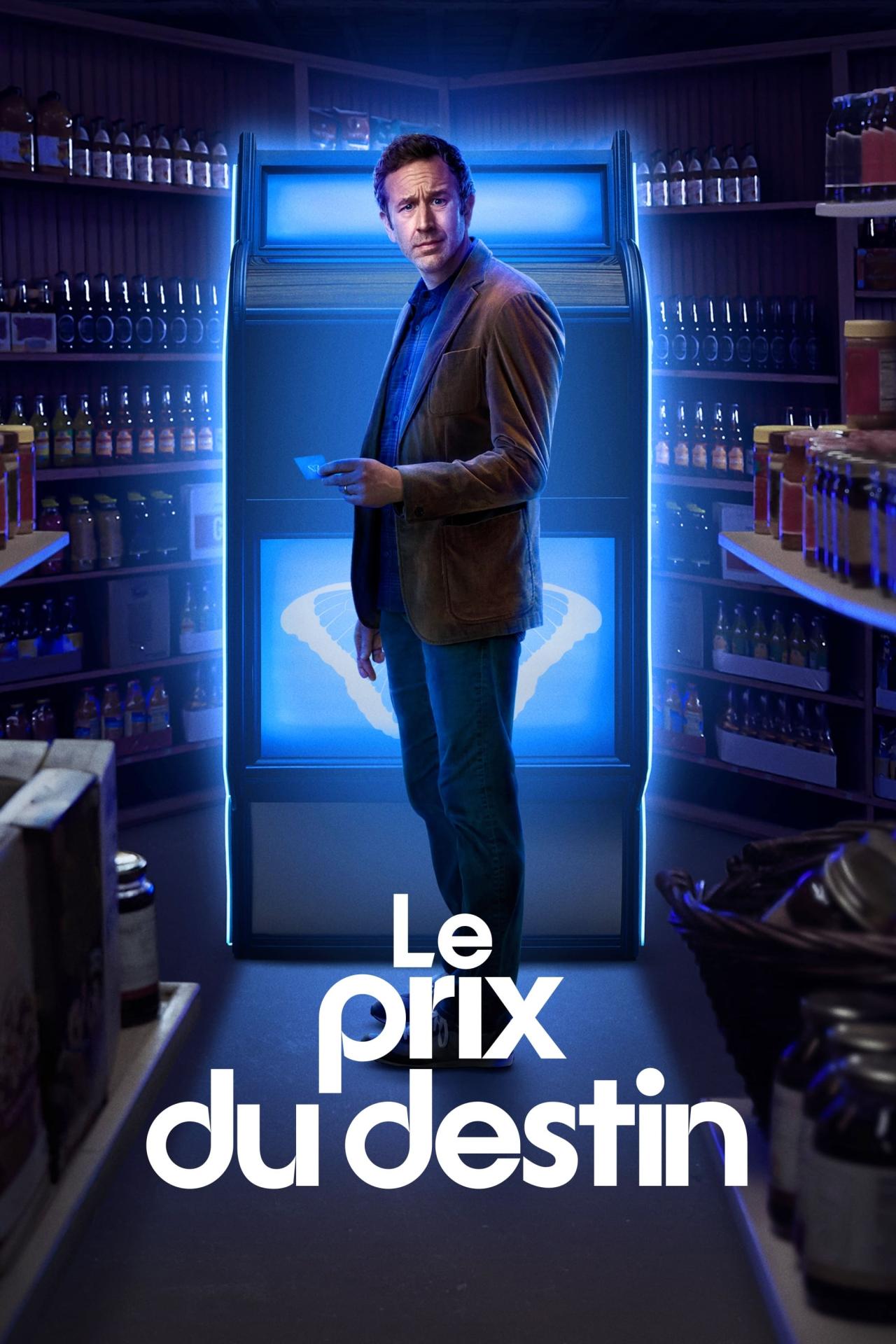 Affiche de la série Le Juste Prix poster