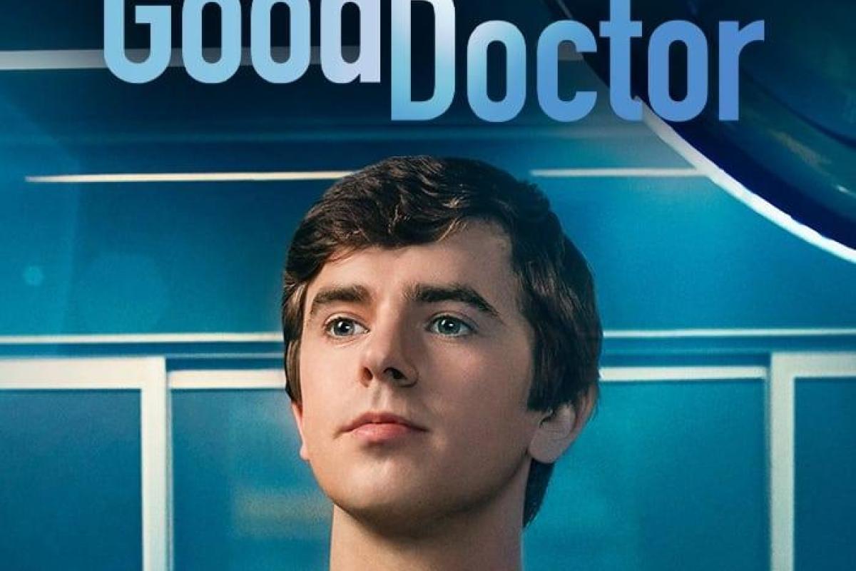 Image à la une de Good Doctor saison 7 sur Netflix : date de sortie estimée en France