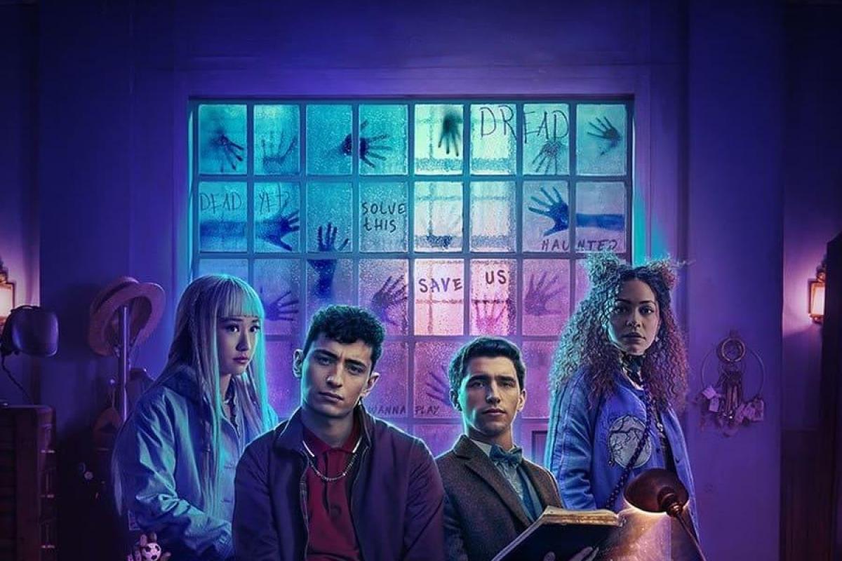 Dead Boy Detectives sur Netflix : une saison 2 confirmée ou annulée ?