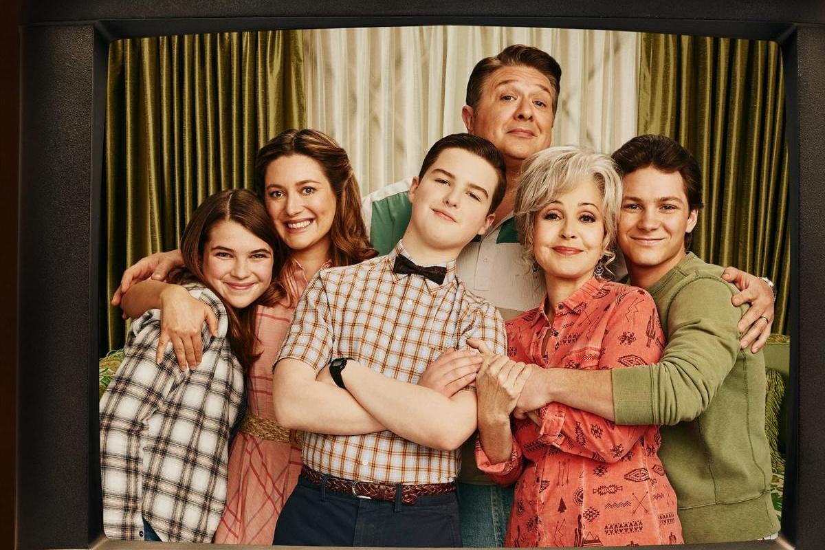 Image à la une de Une décision stupide" trouble une star de Young Sheldon après la fin de The Big Bang Theory