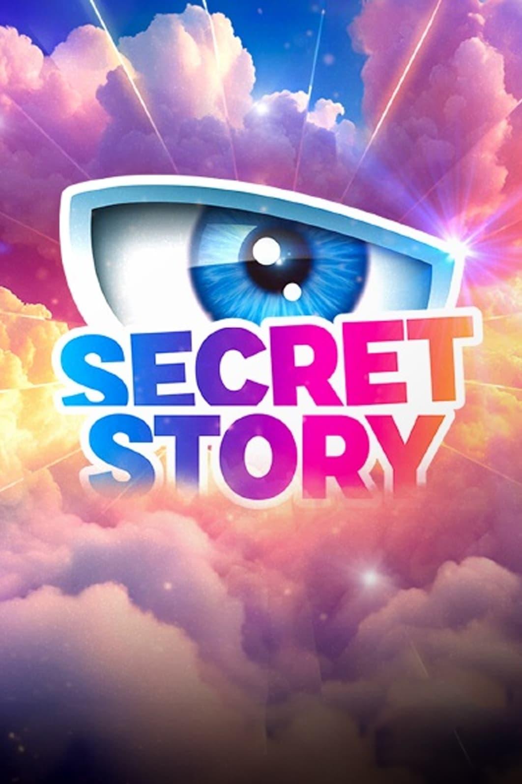 Affiche de la série Secret Story poster