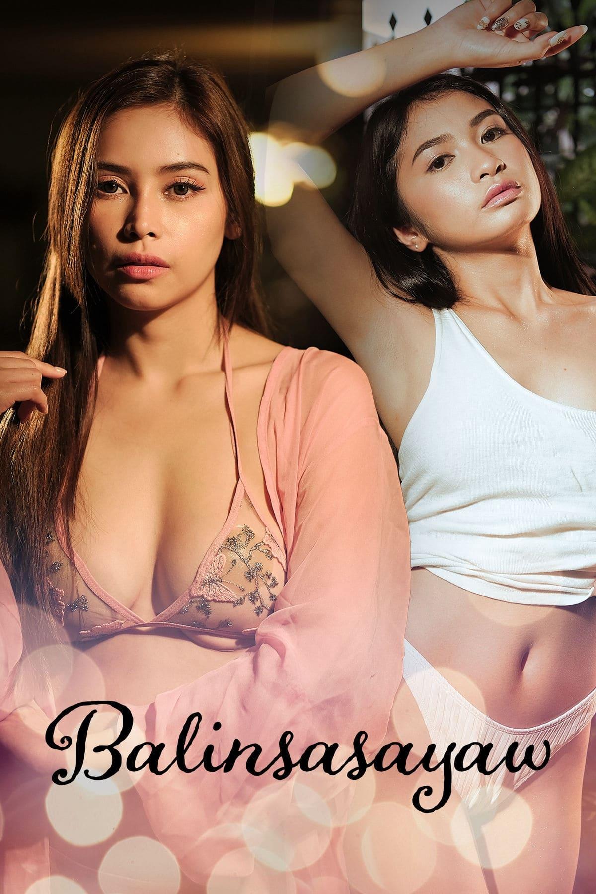 Affiche du film Balinsasayaw poster