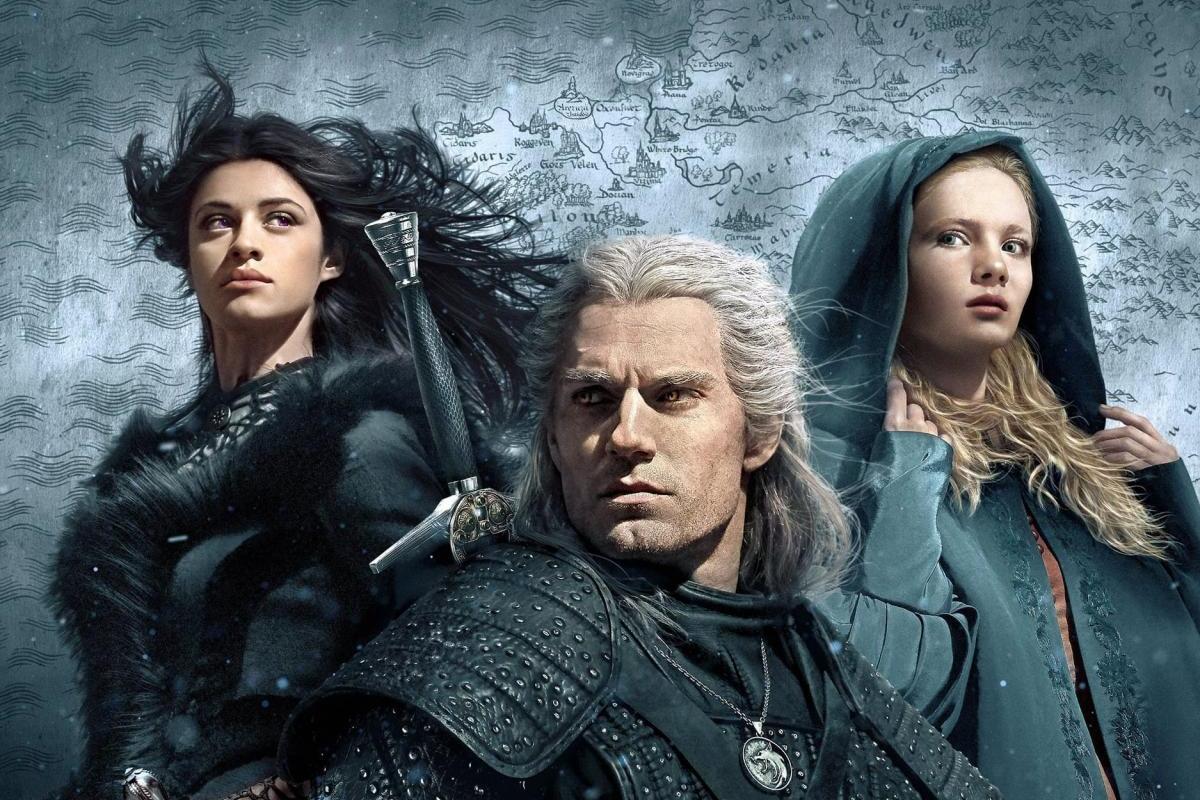 The Witcher : le remplaçant de Henry Cavill, un partenariat difficile