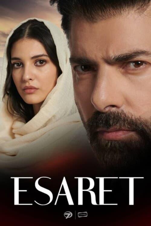 Affiche de la série Esaret poster