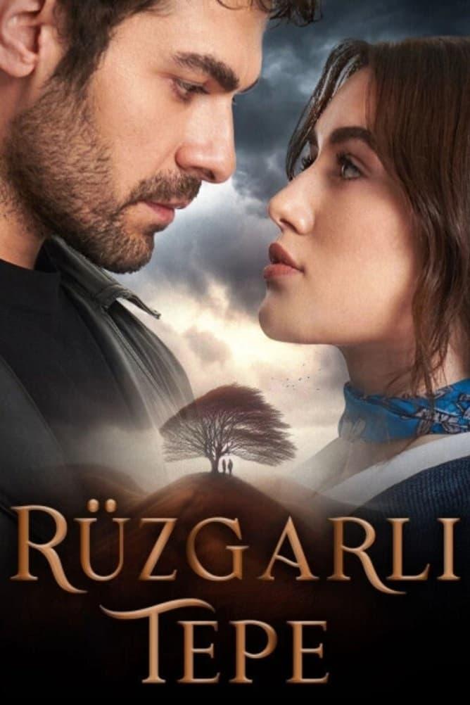 Les saisons de Rüzgarlı Tepe sont-elles disponibles sur Netflix ou autre ?