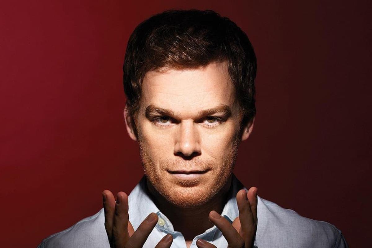 Nouveau Dexter révélé : Adieu Michael C. Hall, voici le successeur connu