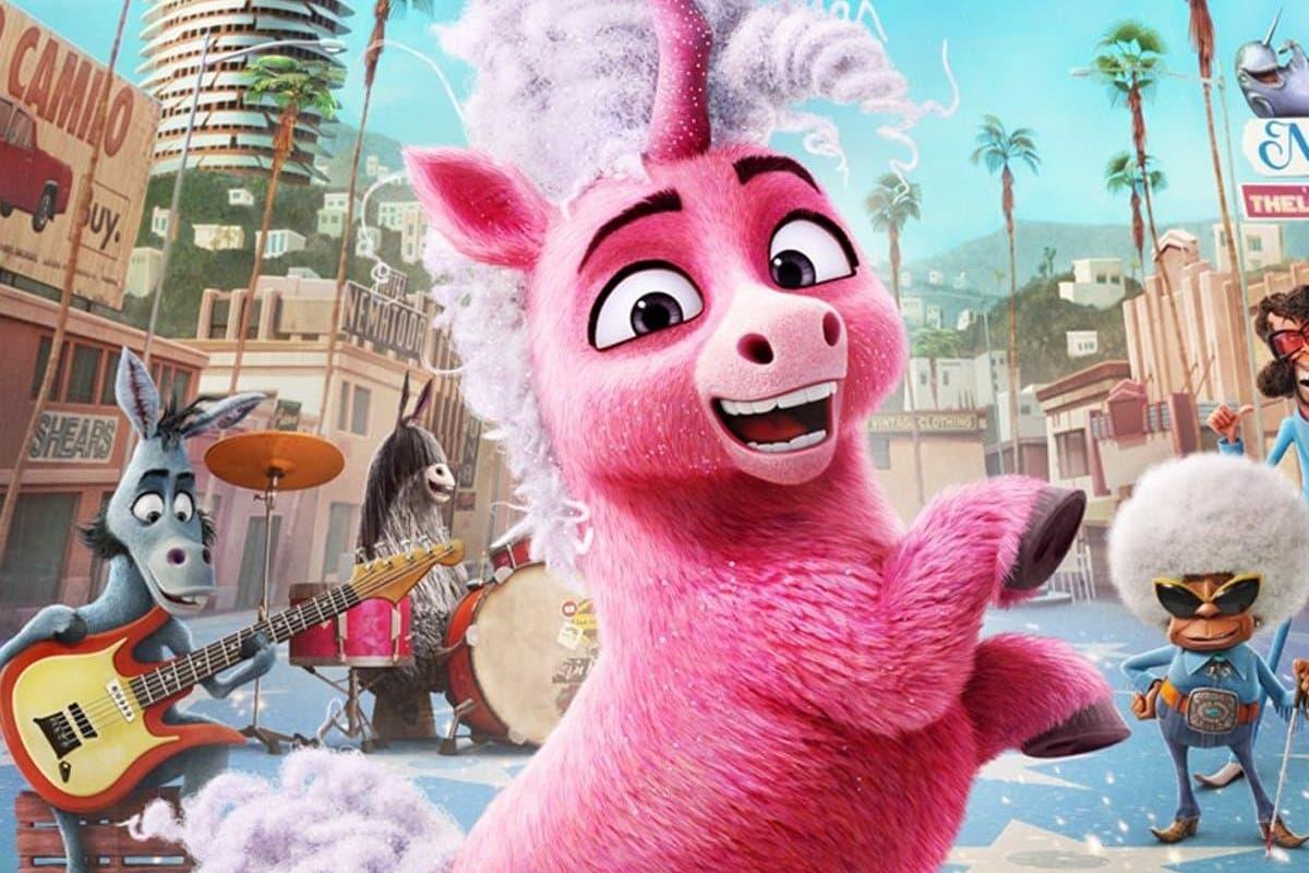 Image à la une de Thelma la licorne, surprise de mai sur Netflix : le hit inattendu !