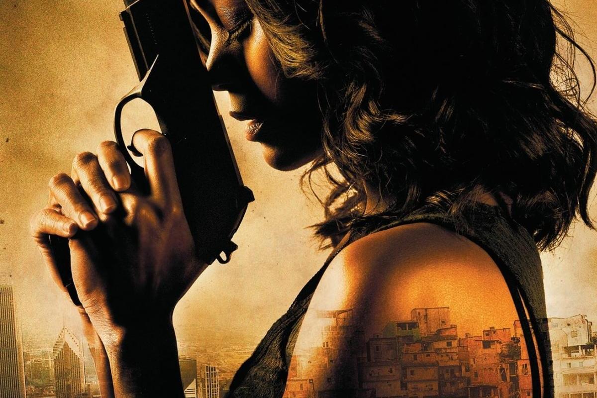 Colombiana sur Netflix : Zoë Saldana triomphe dans une quête de vengeance