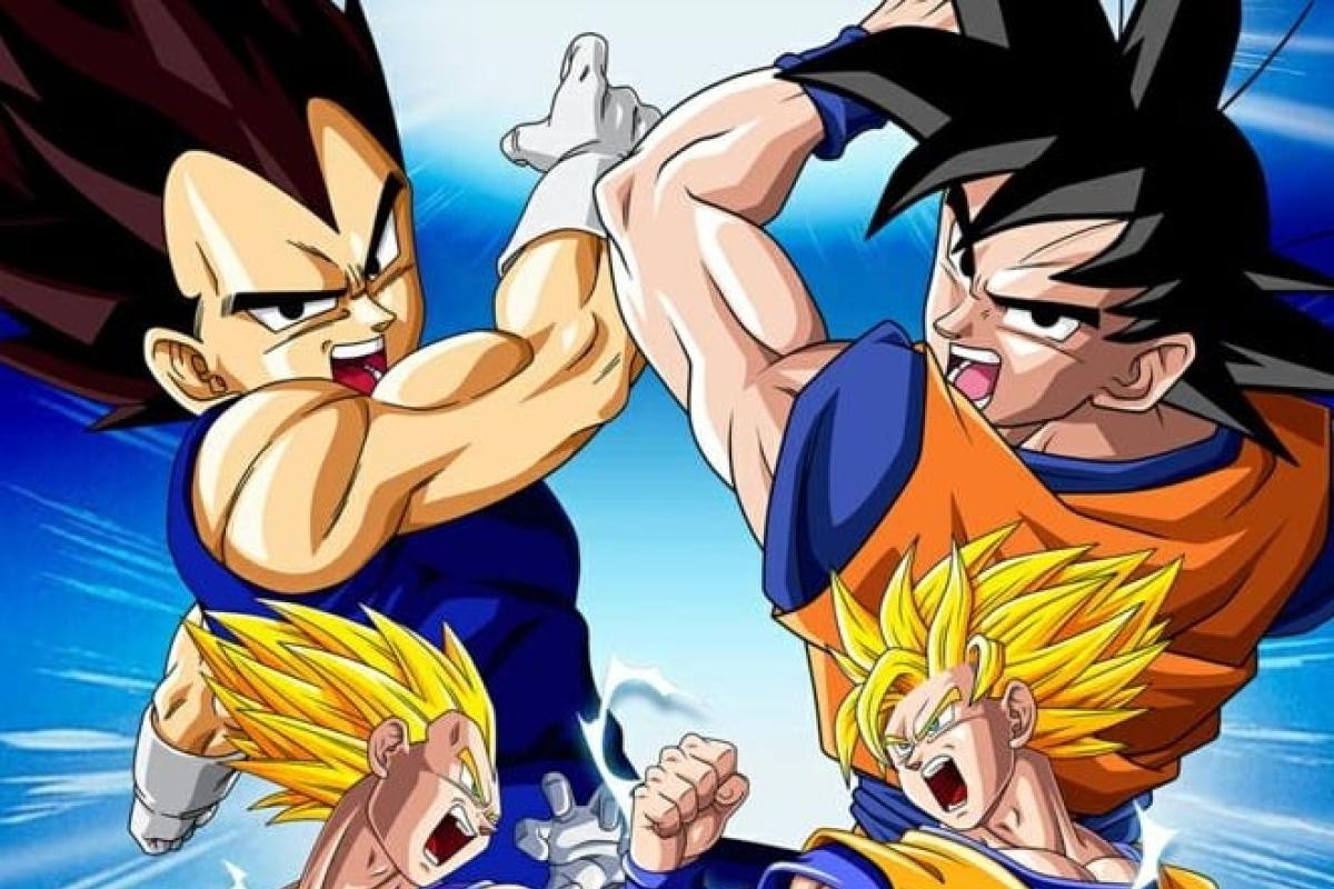 Image à la une de Dragon Ball Z : comment le succès a éclipsé un manga phare des années 80