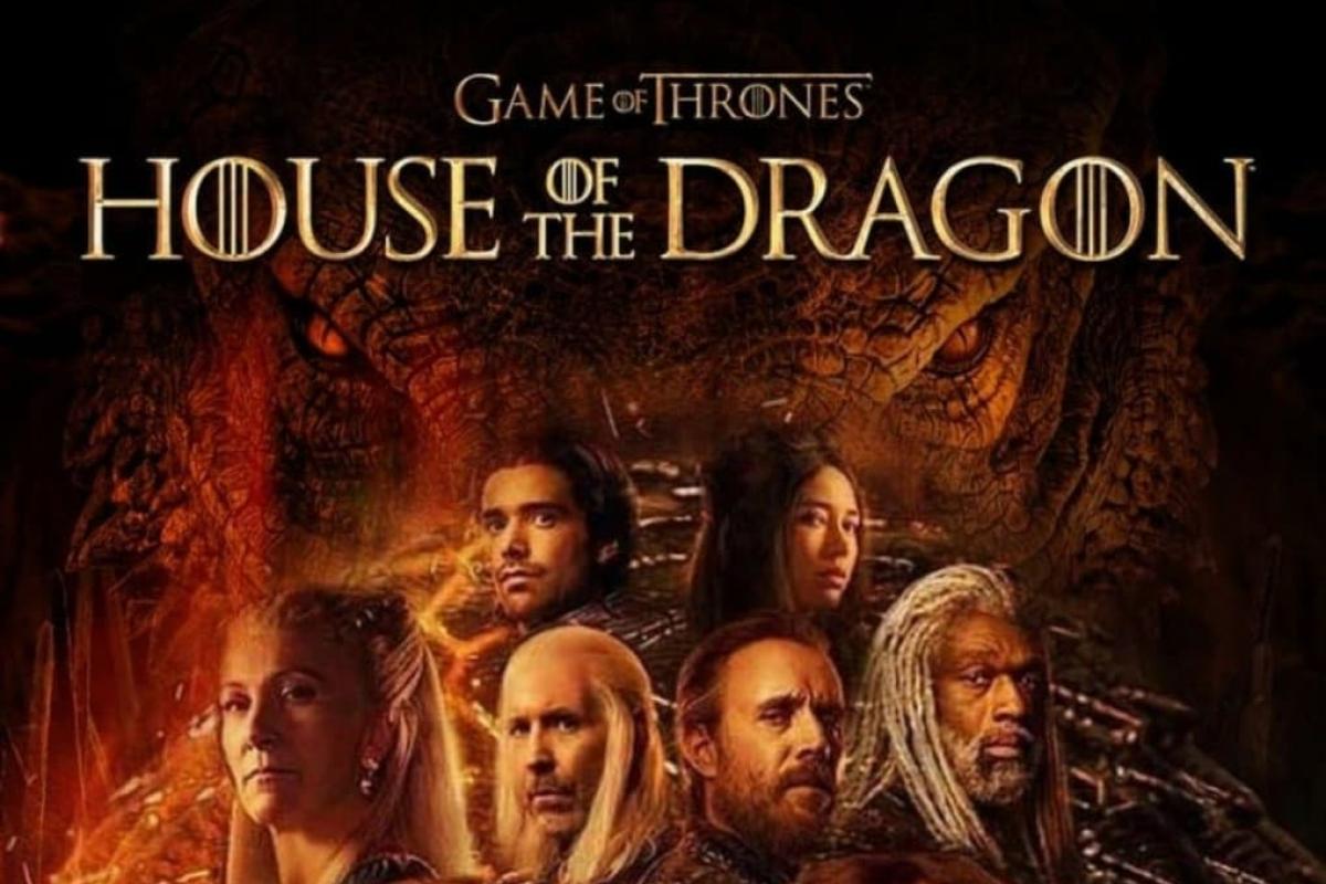 Image à la une de House of the Dragon saison 2 : moins de violence et de sang, le créateur annonce du changement