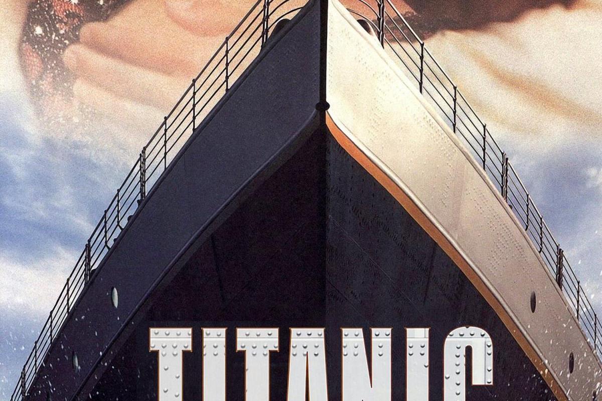 Image à la une de Titanic bientôt sur Netflix : redécouvrez un classique indémodable en juillet