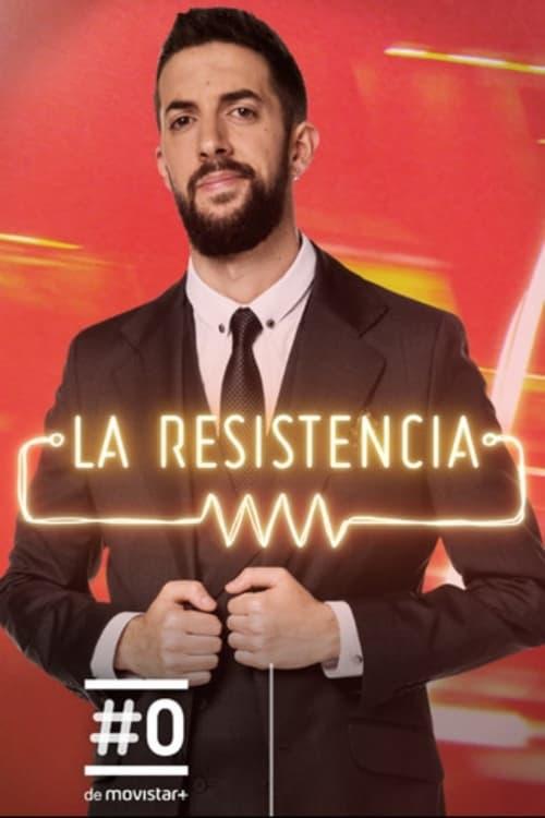 Les saisons de La resistencia sont-elles disponibles sur Netflix ou autre ?