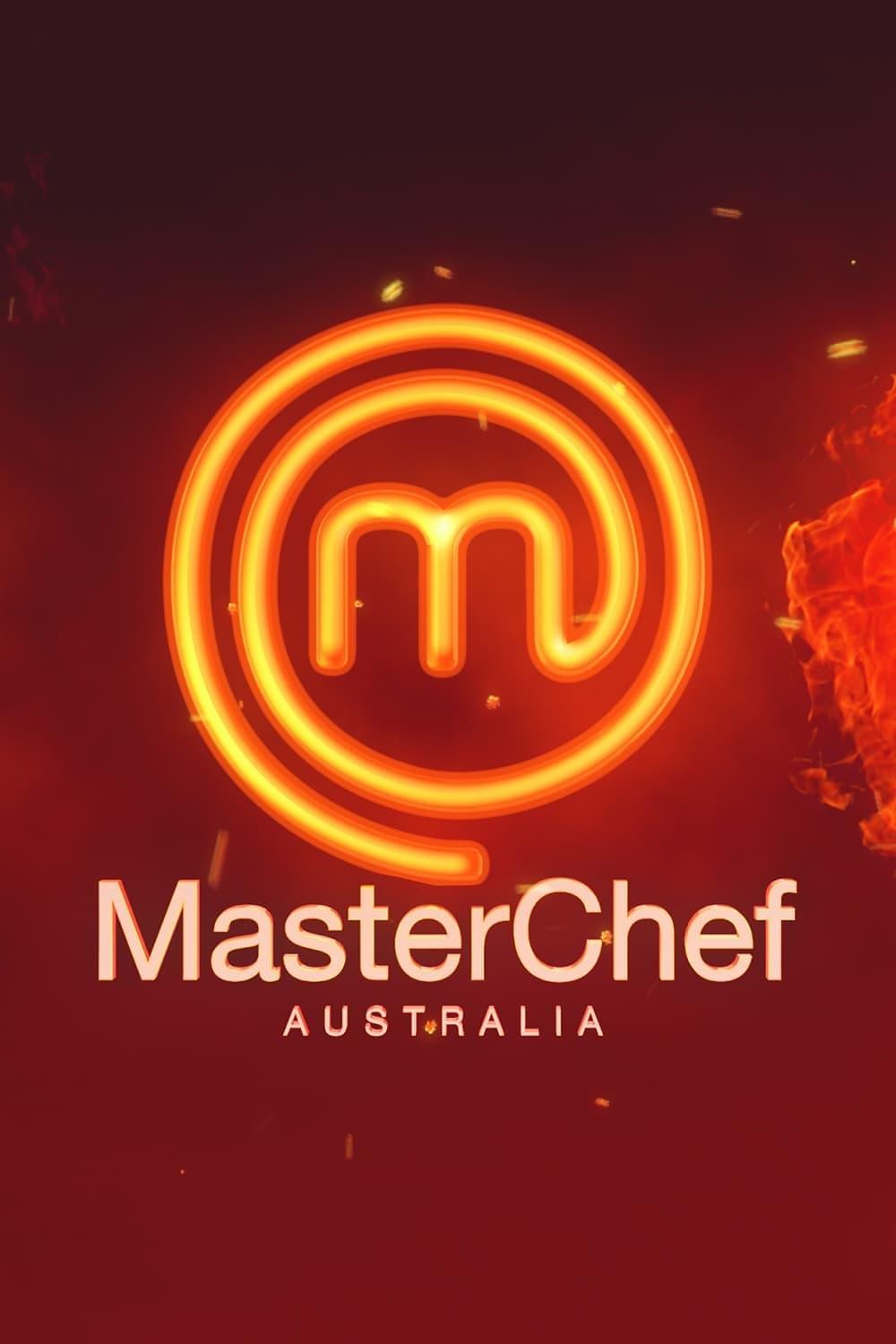 Les saisons de MasterChef Australia sont-elles disponibles sur Netflix ou autre ?