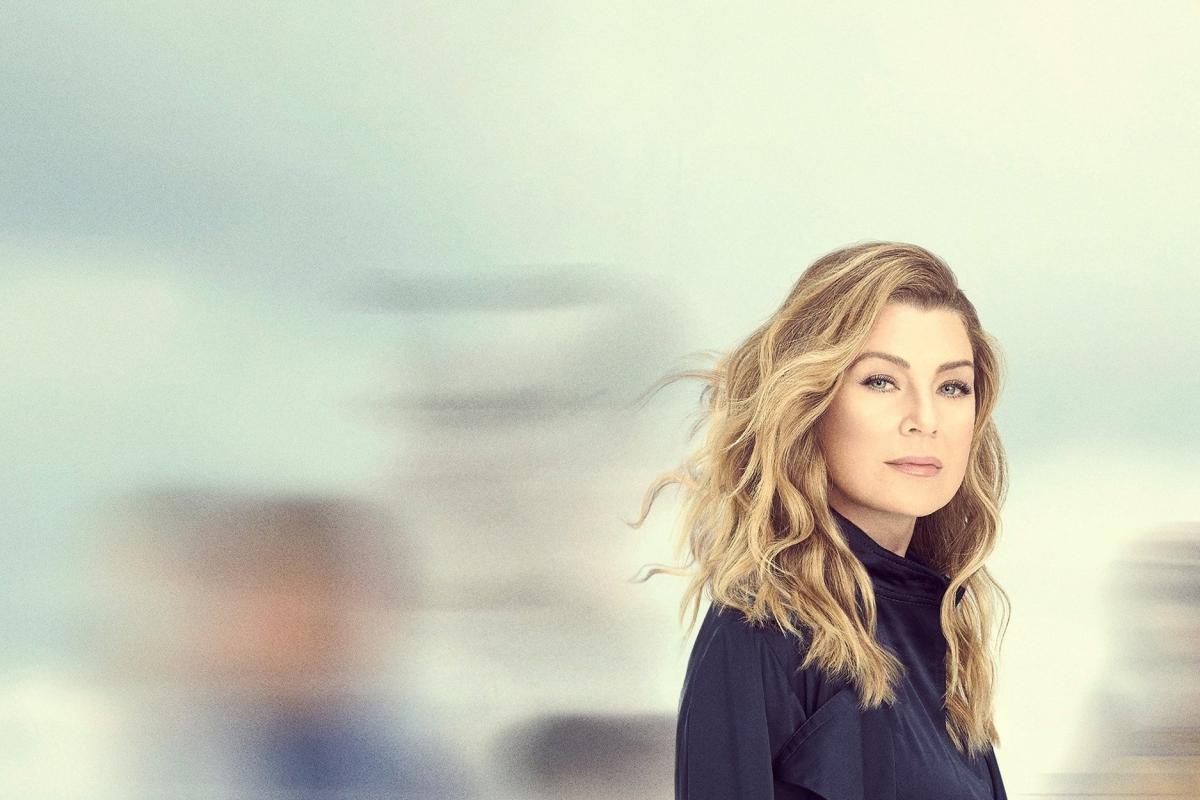 Image à la une de Grey's Anatomy saison 21 : Ellen Pompeo revient avec un rôle clé