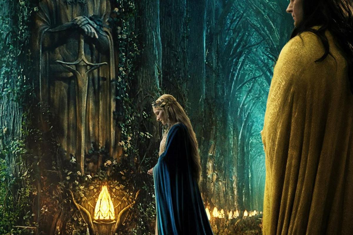 Les anneaux de pouvoir saison 2 : scène choc dès l'épisode 1, les fans de Tolkien vont halluciner