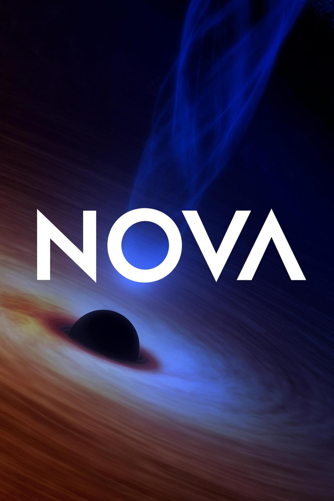 Les saisons de NOVA sont-elles disponibles sur Netflix ou autre ?