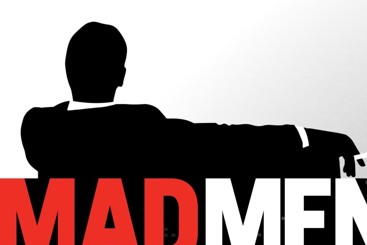 Mad men : l'intégrale de la série culte arrive en août sur Netflix