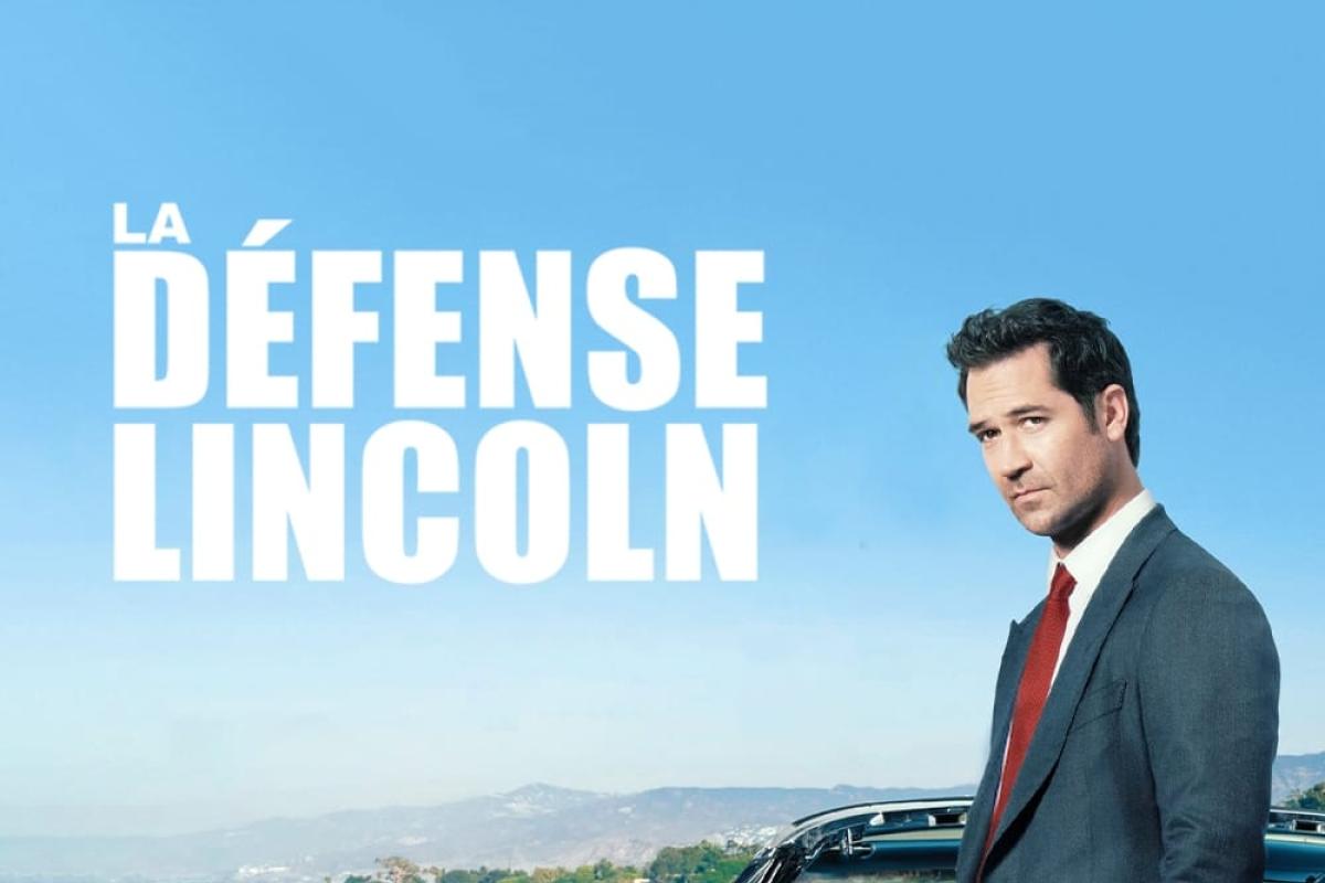 La défense Lincoln : la très attendue saison 3 bientôt disponible sur Netflix