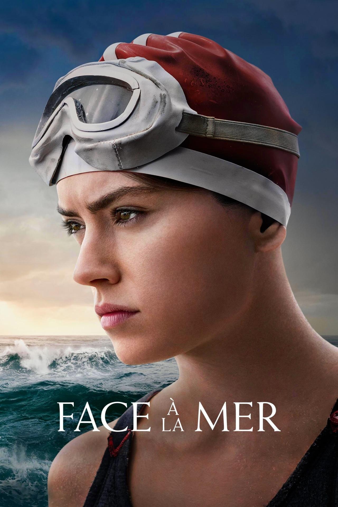 Face à la mer : l’histoire de Trudy Ederle est-il disponible sur Netflix ou autre ?
