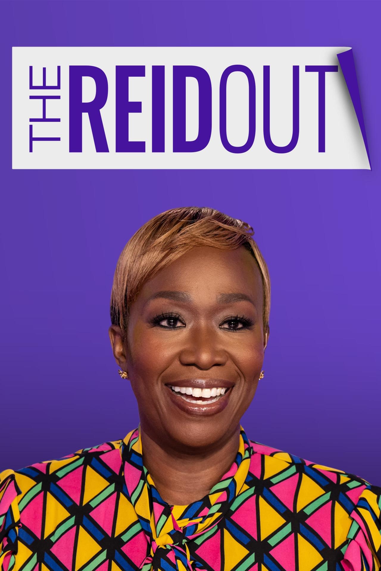 Les saisons de The ReidOut sont-elles disponibles sur Netflix ou autre ?