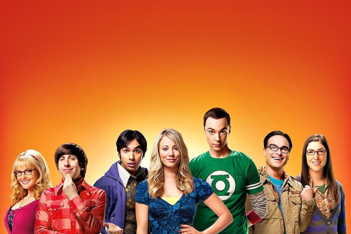 Kaley Cuoco et Johnny Galecki : altercation choquante sur le tournage de The Big Bang Theory