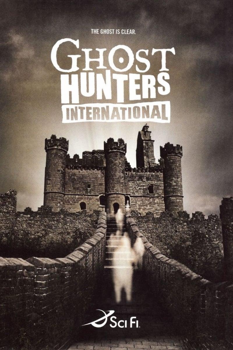 Affiche de la série House Hunters International poster