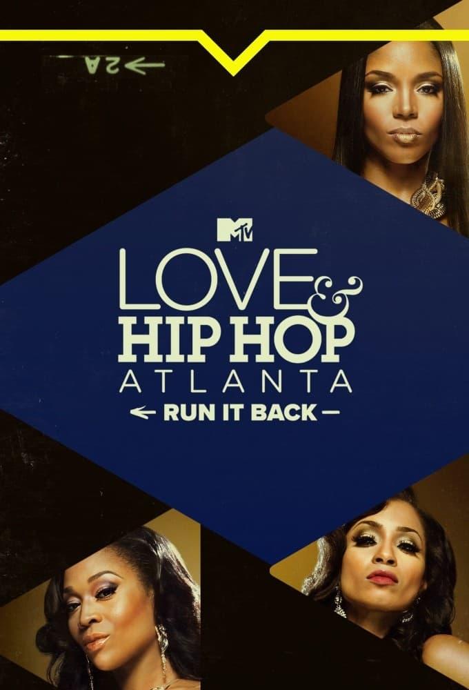 Affiche de la série Love & Hip Hop Atlanta poster