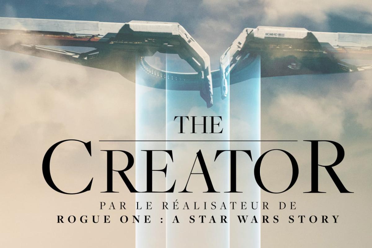 Quand peut-on espérer voir le film "The Creator" sur Netflix en France ?