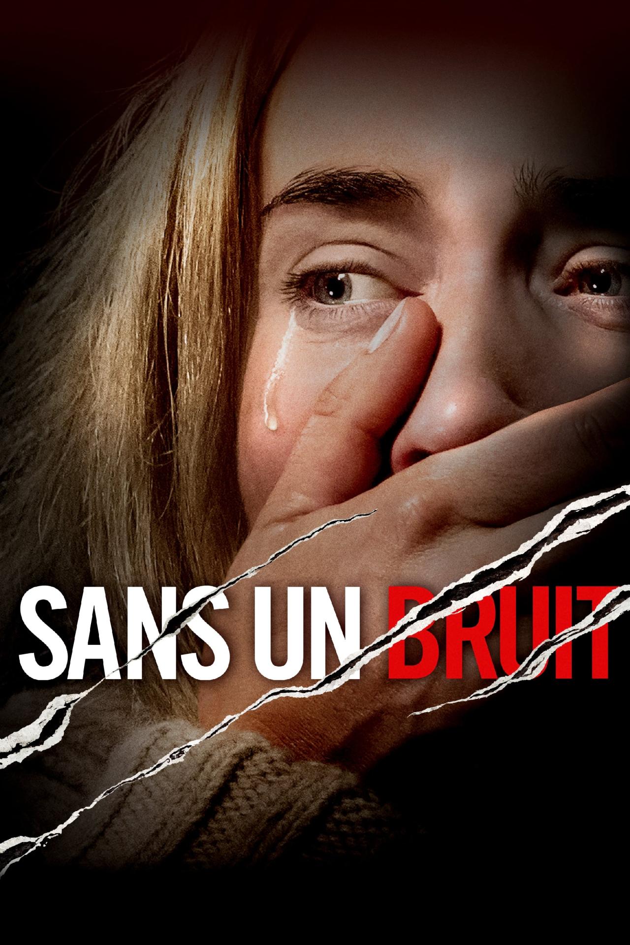 Sans Un Bruit: Jour 1 est-il disponible sur Netflix ou autre ?