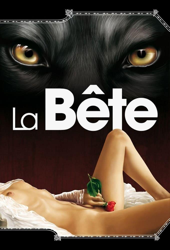 Affiche du film La Bête poster