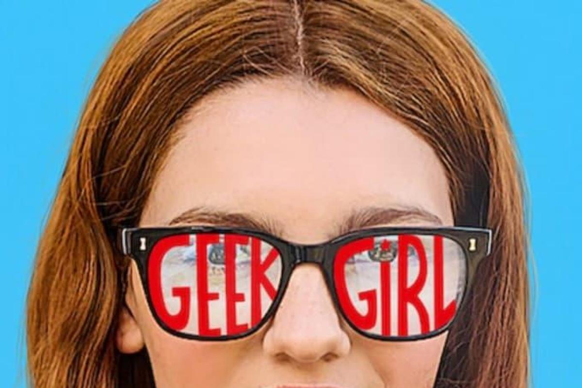 Image à la une de Geek Girl : une saison 2 pour l'adaptation Netflix du roman Young Adult ?