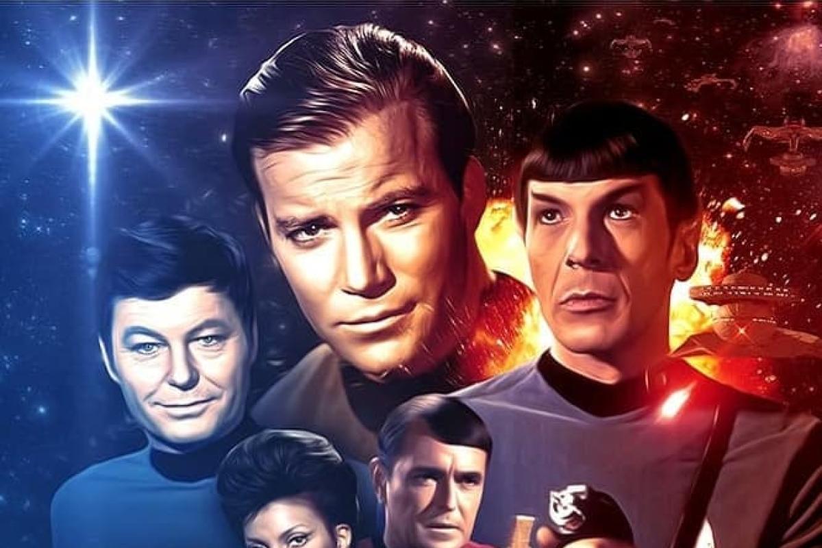 Crossover Star Trek et Doctor Who : les créateurs enthousiastes pour une rencontre historique