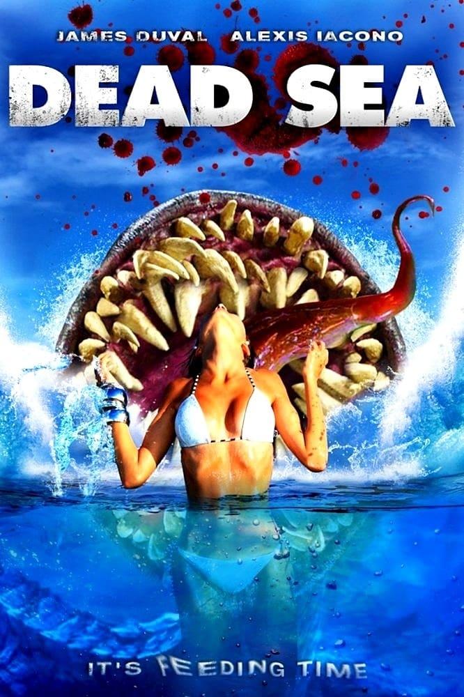 Affiche du film Dead Sea poster