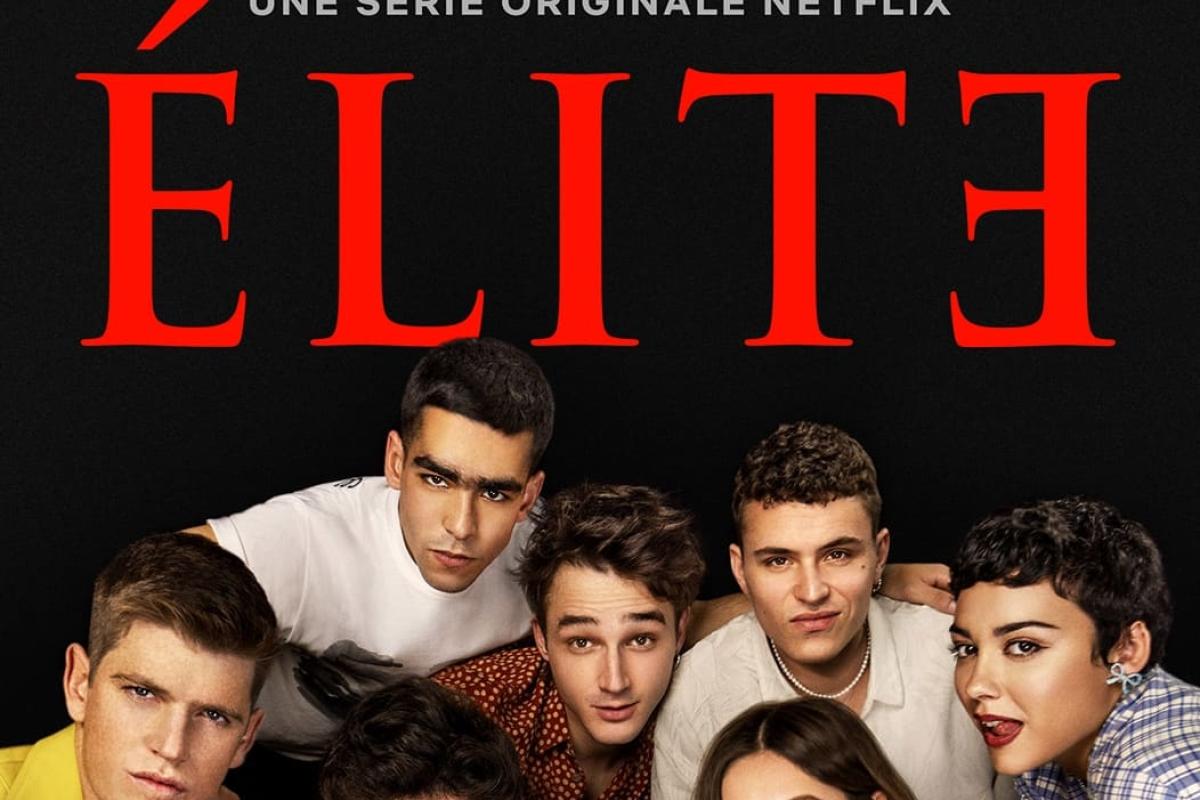 Image à la une de Elite saison 9 sur Netflix : les dernières rumeurs et informations sur une possible suite