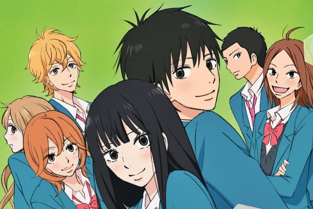 Sawako : Kimi ni Todoke saison 3 arrive sur Netflix en août - Tout savoir sur le retour de l'anime