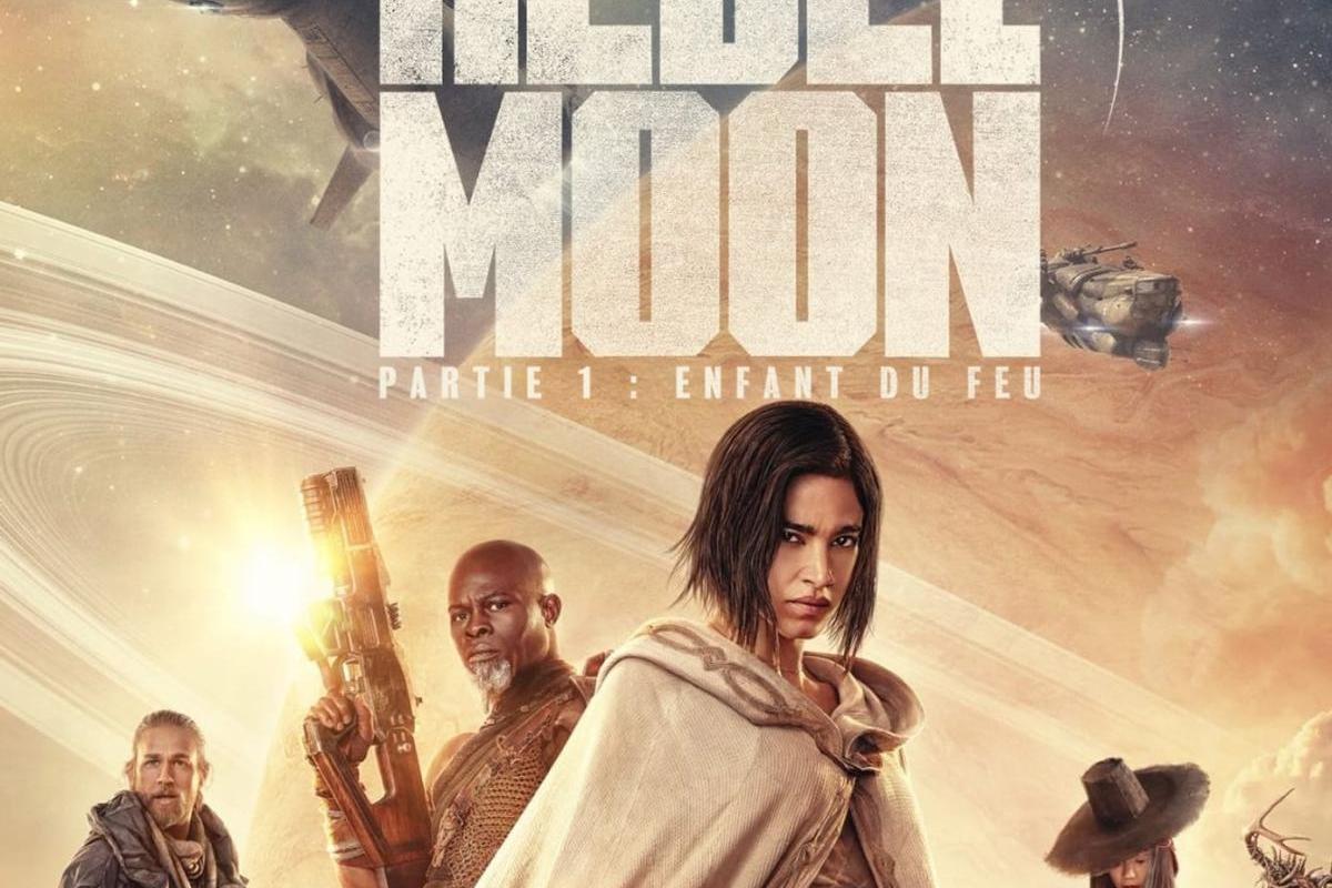 Rebel Moon partie 3 : les révélations sur la suite épique de Zack Snyder sur Netflix