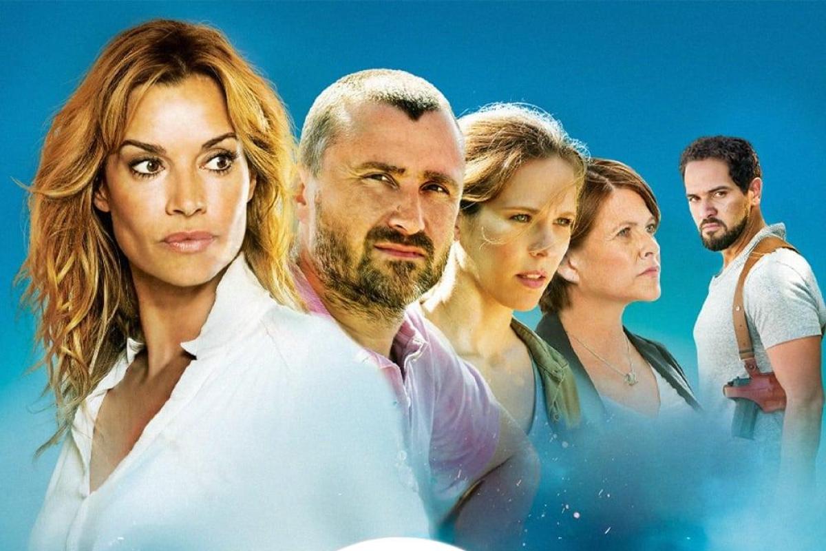 Image à la une de Demain nous appartient : un épisode crossover avec Plus belle la vie bientôt sur TF1 ?