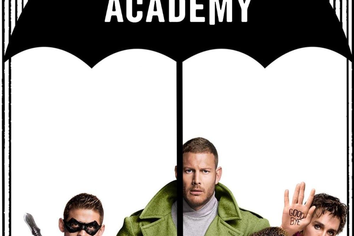 Image à la une de Umbrella Academy saison 4 : le final épique arrive sur Netflix