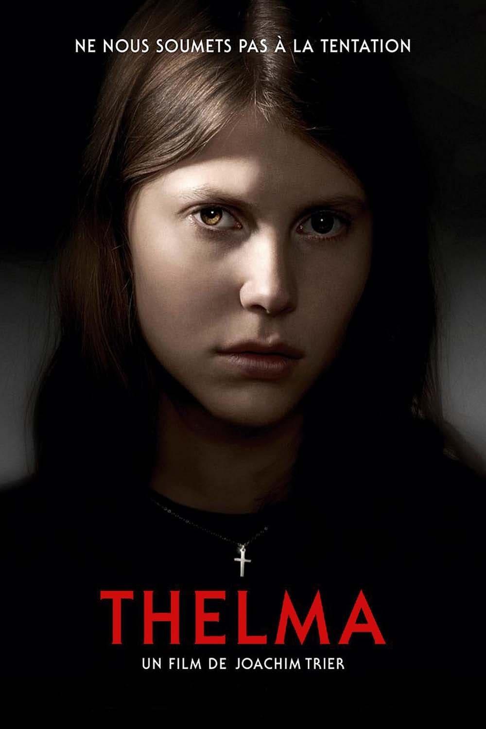 Affiche du film Thelma poster