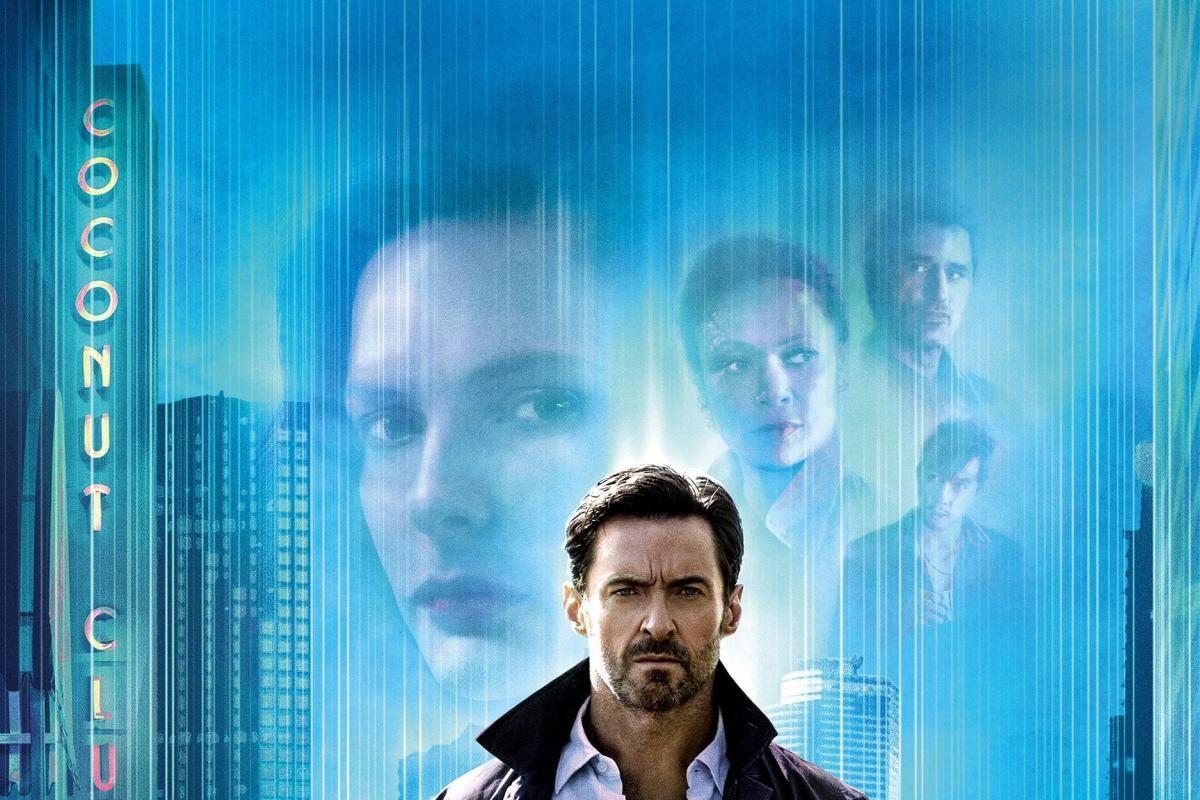 Reminiscence : Hugh Jackman dans un thriller futuriste captivant sur Netflix