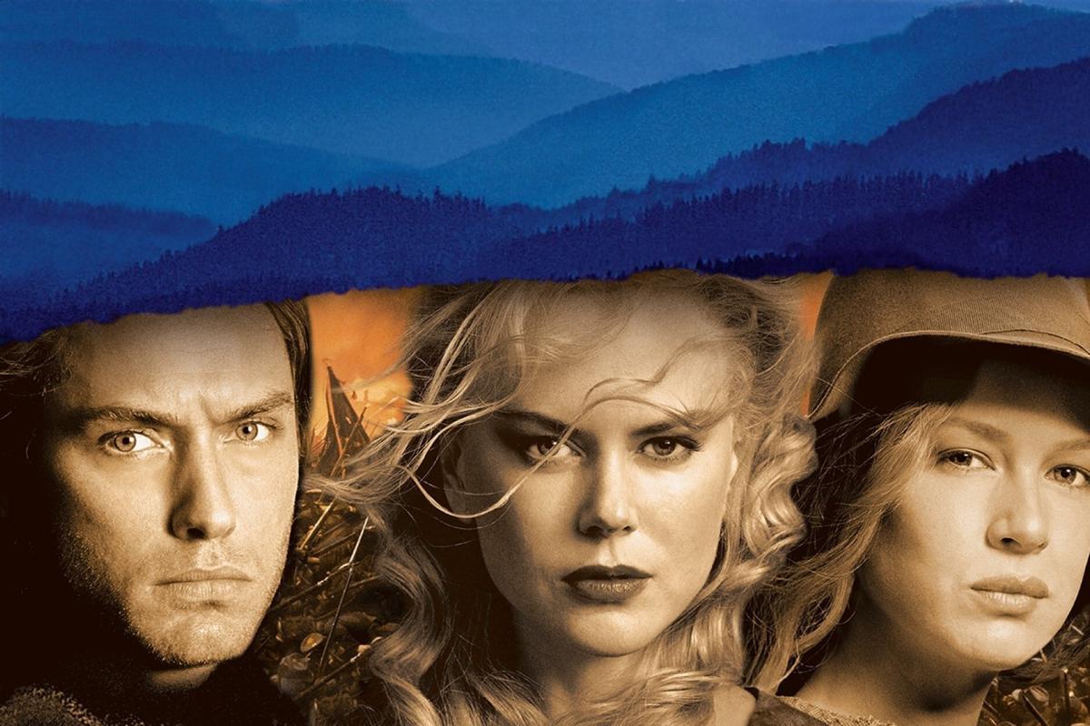 Retour à Cold Mountain : redécouvrez cette épopée romantique sur Netflix ce mois-ci