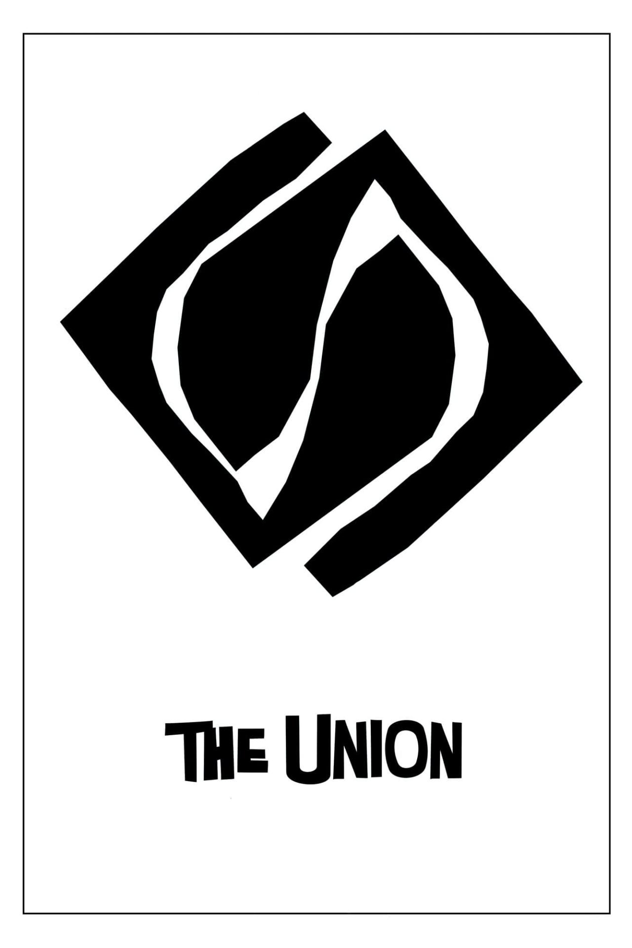 Affiche du film The Union poster