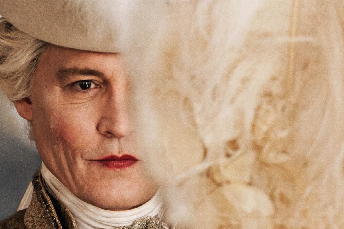 Jeanne du Barry : la favorite de Louis XV fait son grand retour sur Netflix France