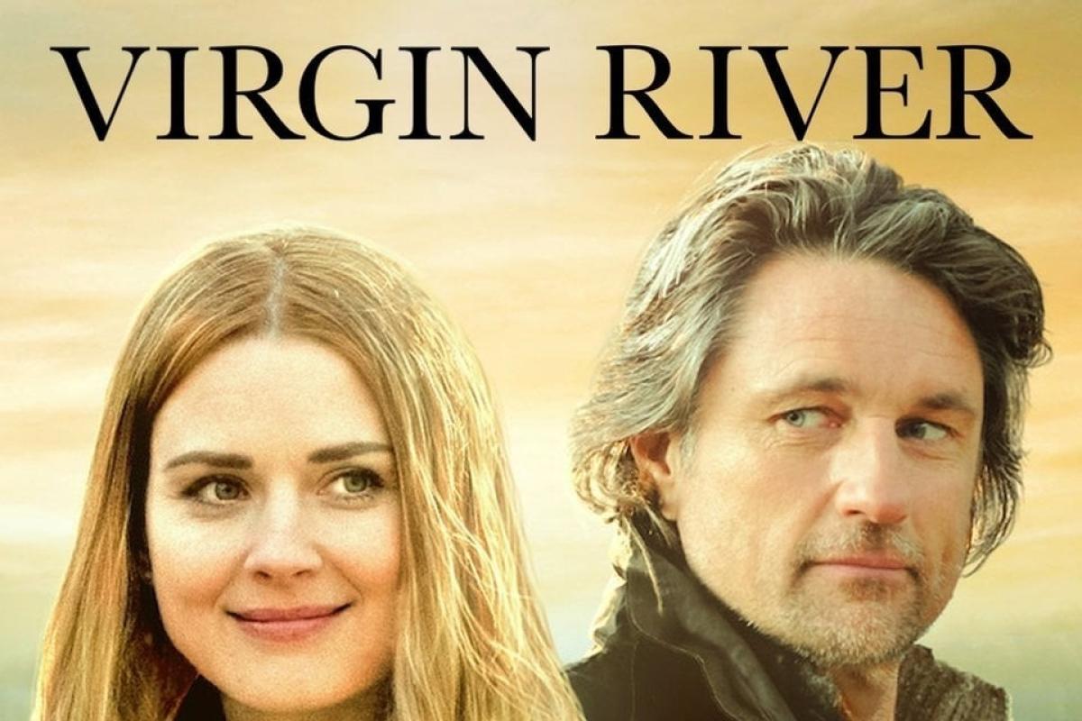 La saison 6 de Virgin River : fin du tournage, sortie en 2025 sur Netflix