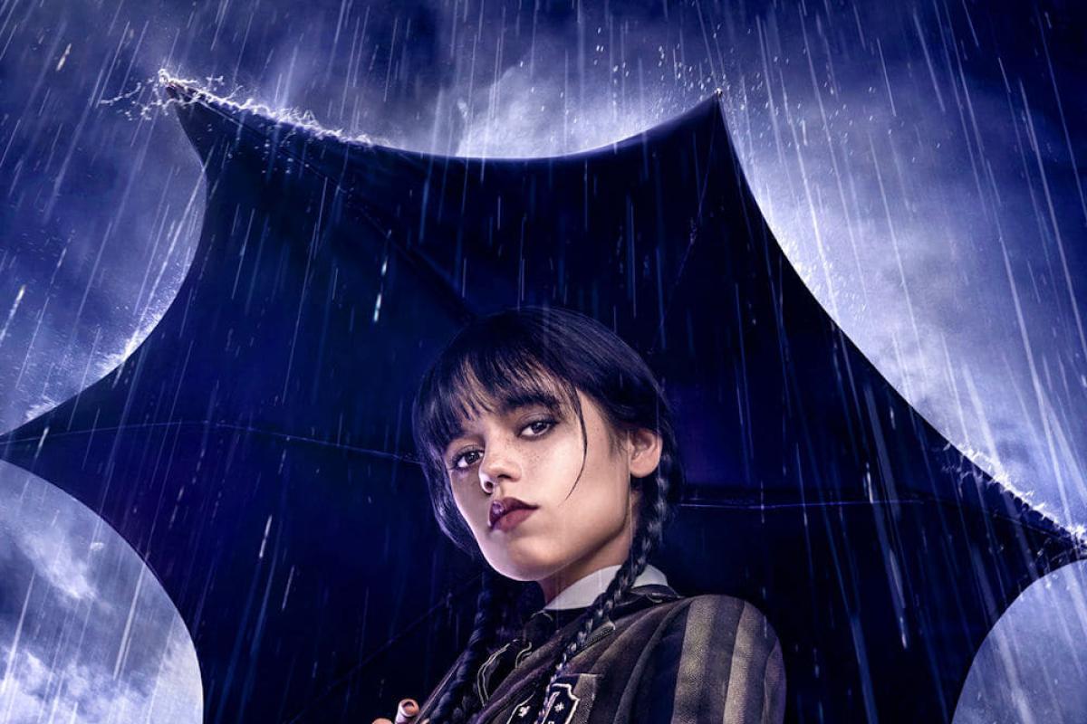 Mercredi saison 2 : Jenna Ortega révèle la réponse tant attendue sur la suite de la série Netflix