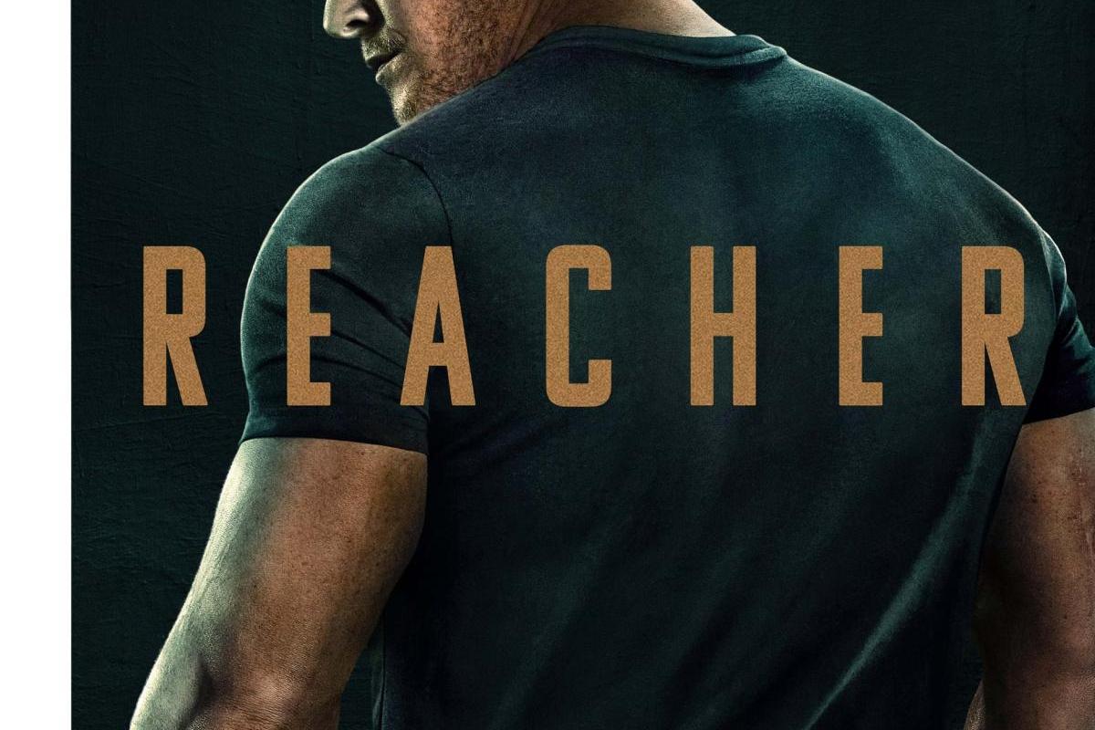 Image à la une de Reacher : une saison 3 et un spin-off sur le meilleur personnage de la série d'action en streaming