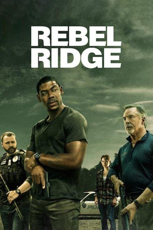 Affiche du film Rebel Ridge poster