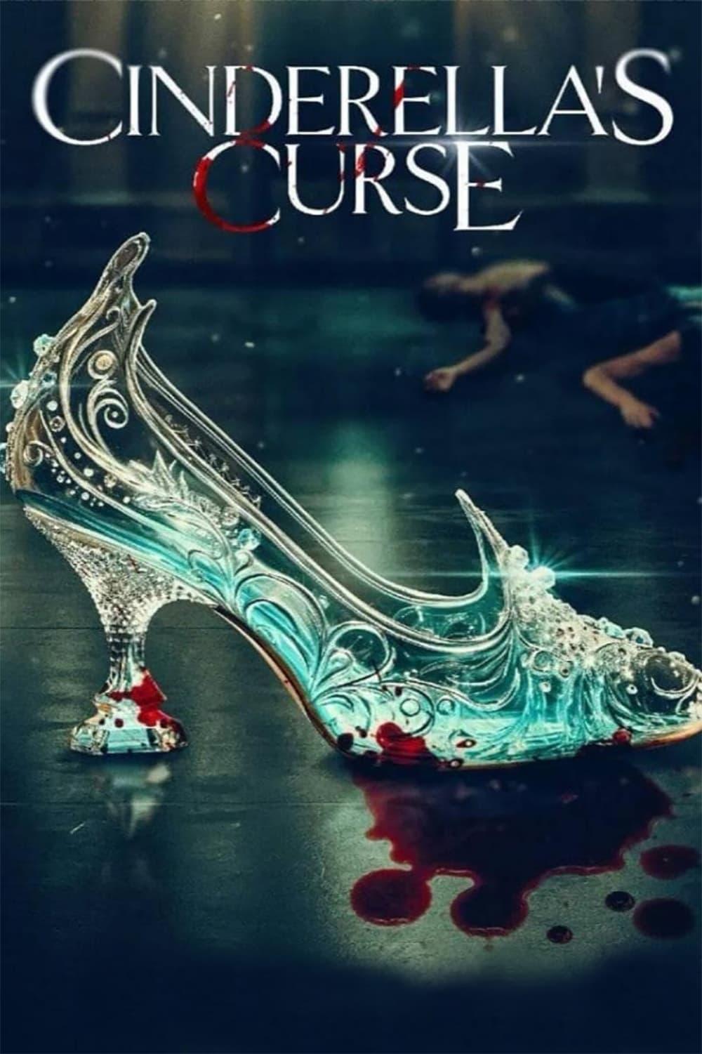 Affiche du film Cinderella's Curse poster