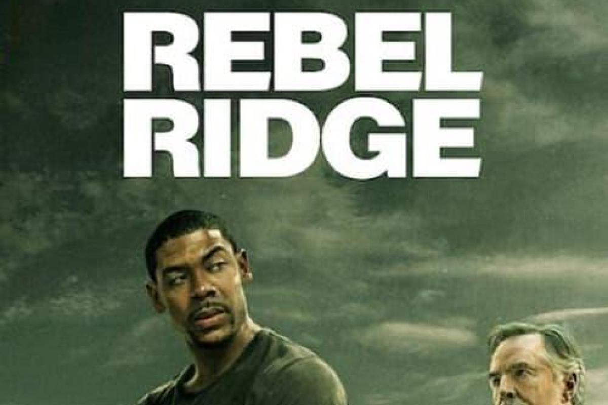 Rebel Ridge : thriller explosif de Jeremy Saulnier à voir sur Netflix